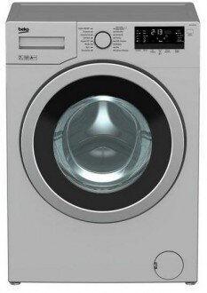 Beko BK 7102 ES Çamaşır Makinesi kullananlar yorumlar